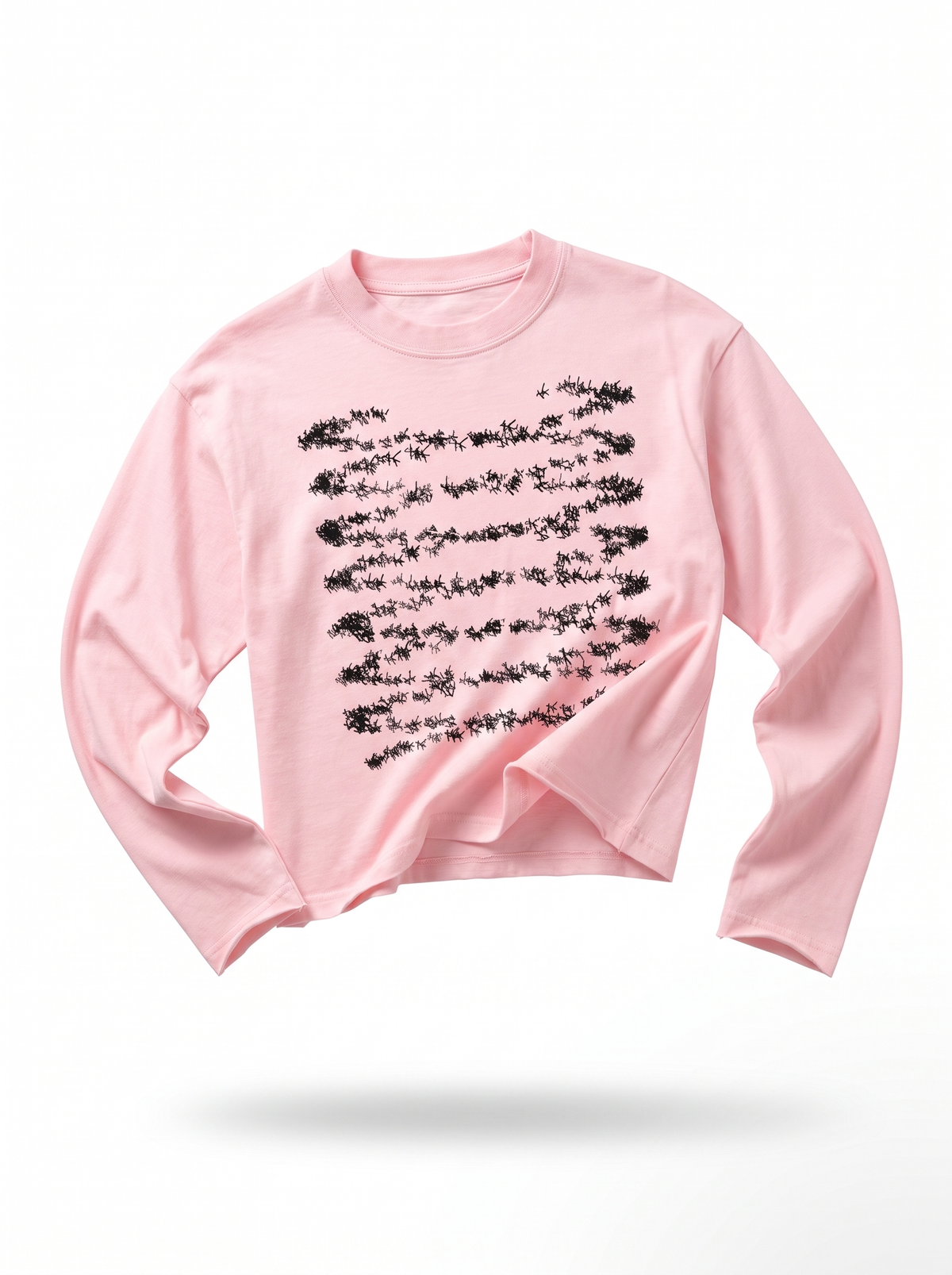 Tops and T-shirts