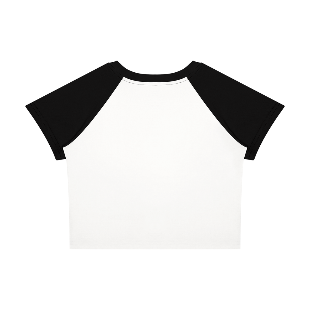 WATERGUN Baby T-Shirt Black