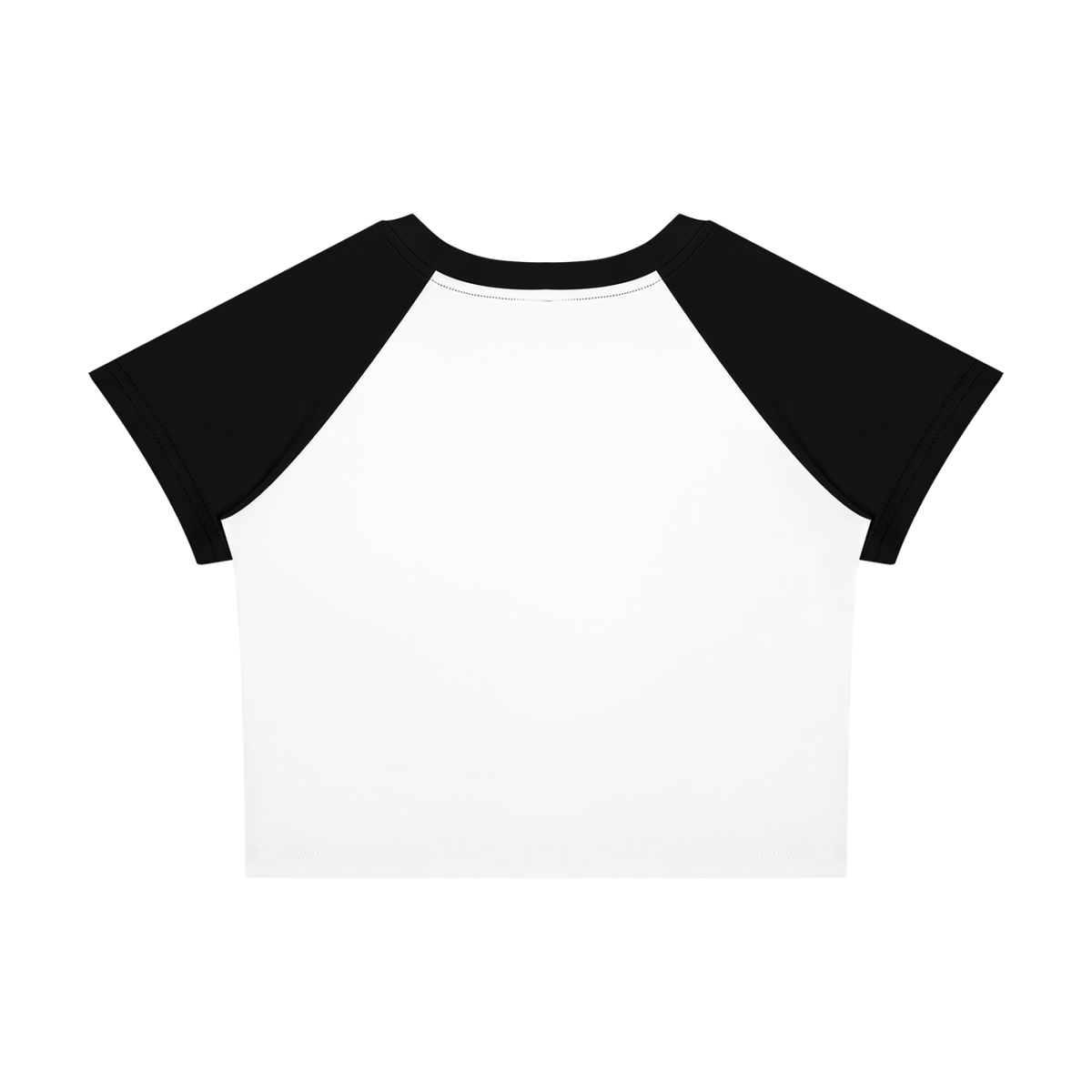 WATERGUN Baby T-Shirt Black