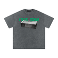 BRICK T-shirt Dark Grey
