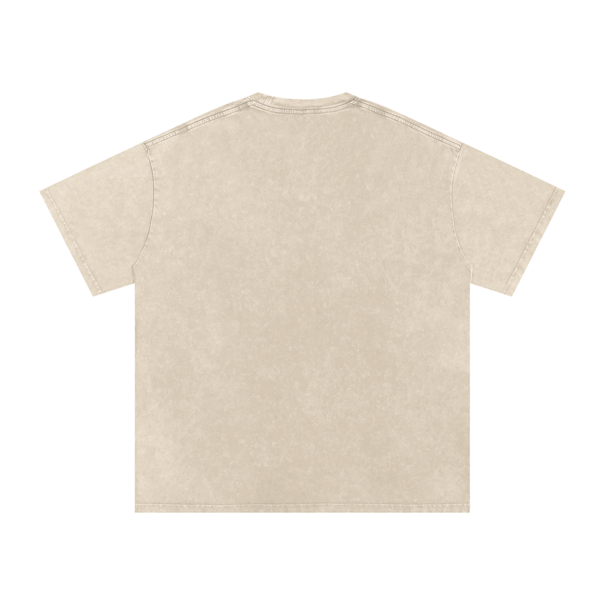 BRICK T-shirt Stone