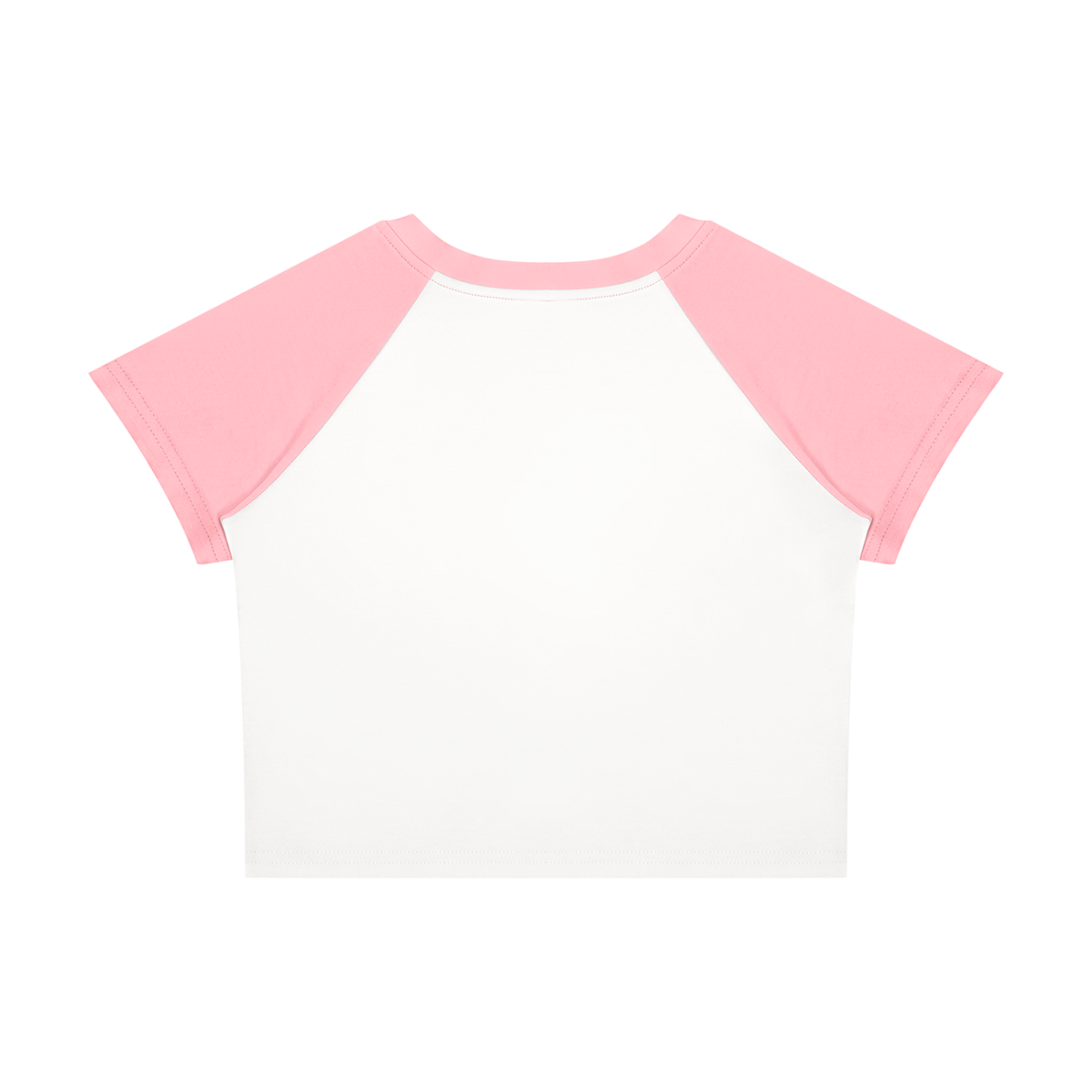 WATERGUN Baby T-Shirt Pink