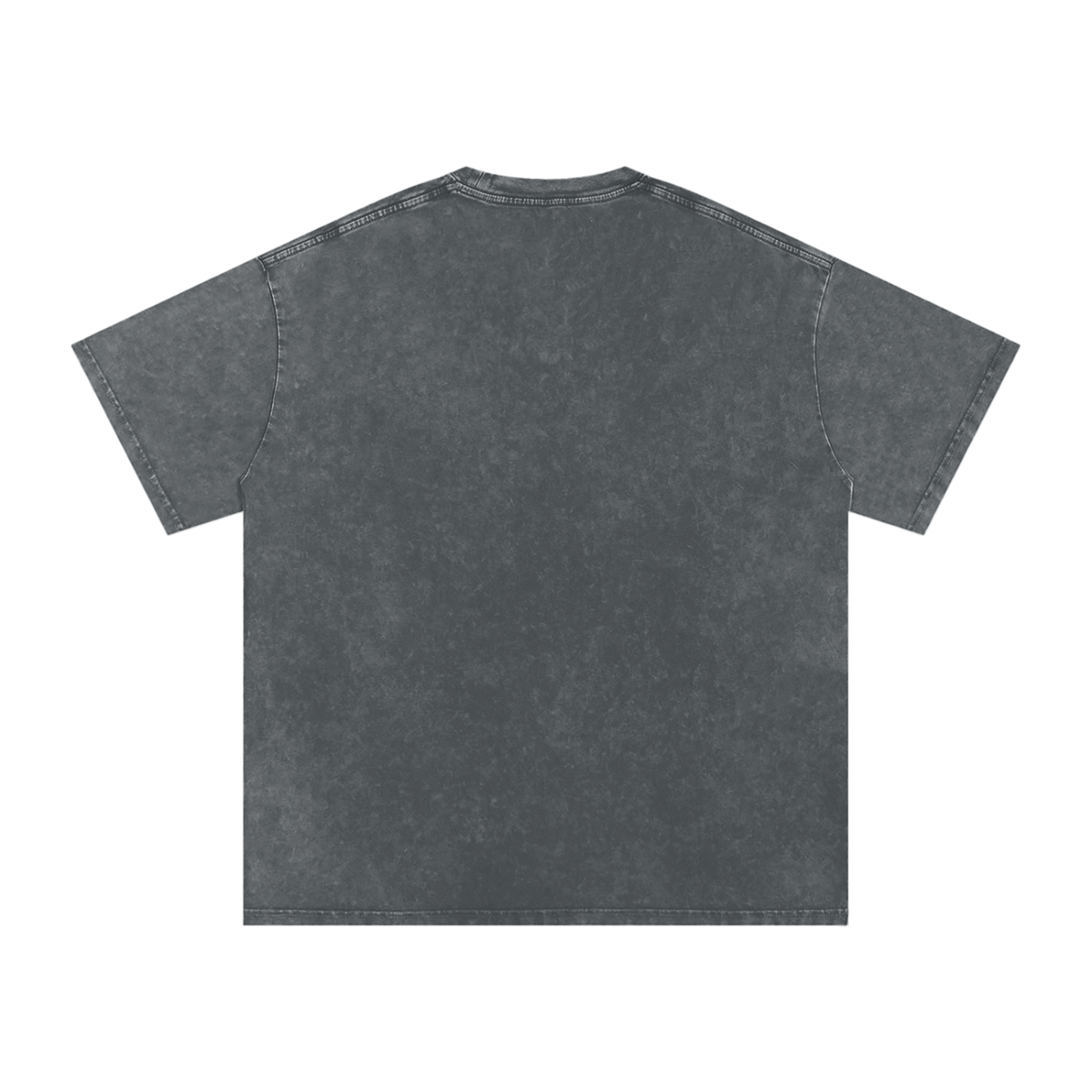 BRICK T-shirt Dark Grey