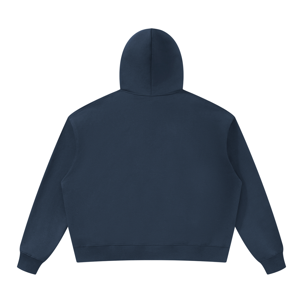 HEAVENLY Hoodie Navy