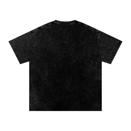 ABUNDANCE T-shirt Black