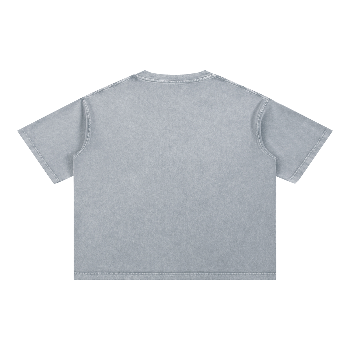 HEAVENLY Boxy Cotton T-Shirt