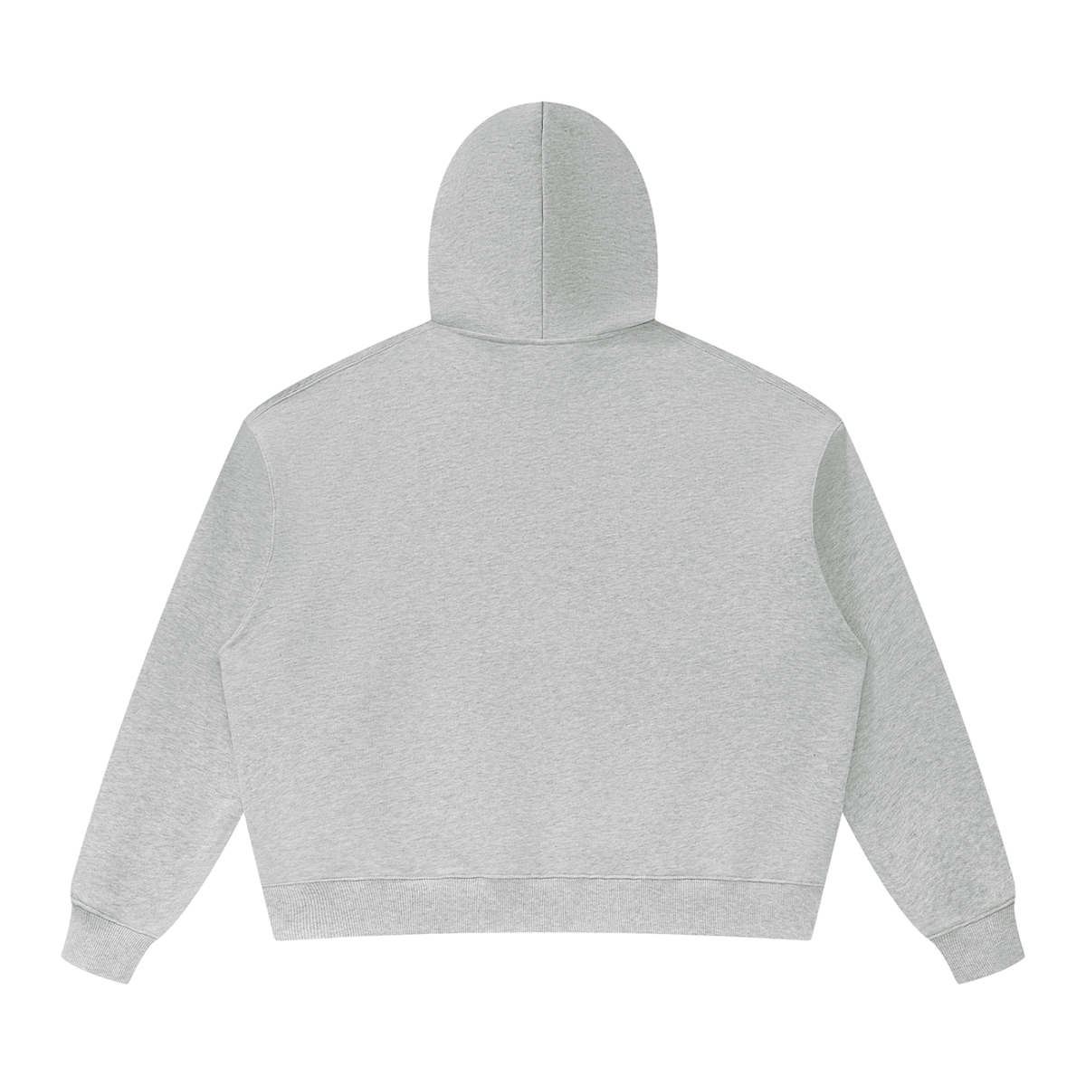 BRICK Hoodie Grey